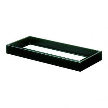 A4対応書庫/D:400×W:880用ベース ブラック COM-3X3B【メーカー直送：代金引換不可：同梱不可】【北海道・沖縄・離島は配達不可】