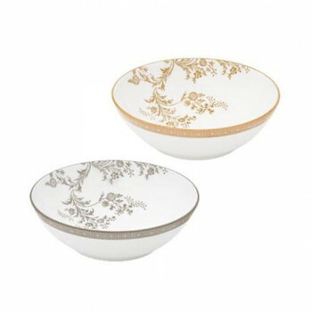 （B） ウェッジウッド V.W.ヴェラ レース G マルチソーサー GD＆PL 1053581【メーカー直送：代金引換不可：同梱不可】【北海道・沖縄・離島は配達不可】