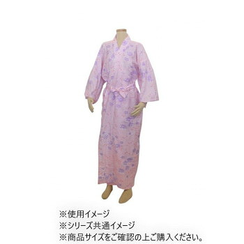 幸和製作所 テイコブ(TacaoF) ガーゼねまき婦人用 ピンク Mサイズ PA05-PK-W-M【メーカー直送：代金引換不可：同梱不可】【北海道・沖縄・離島は配達不可】