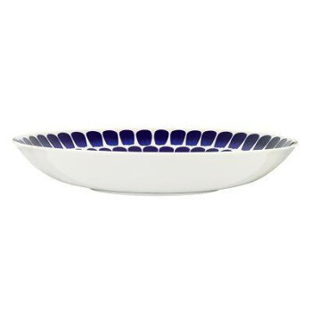 （A） Arabia 24h トゥオキオ ディーププレート 24cm 1005553【メーカー直送：代金引換不可：同梱不可】【北海道・沖縄・離島は配達不可】