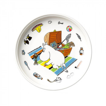 （A） Moomin ムーミン チルドレン チルドレンセット ムーミン 1023462【メーカー直送：代金引換不可：同梱不可】【北海道・沖縄・離島は配達不可】