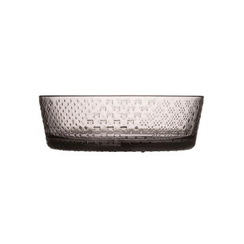 （A） Iittala ツンドラ ボウル 620ml リネン 1072725【メーカー直送：代金引換不可：同梱不可】【北海道・沖縄・離島は配達不可】