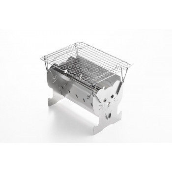 ソロねこ(ファミリーマルチコンロ)　UC-221【メーカー直送：代金引換不可：同梱不可】【北海道・沖縄・離島は配達不可】