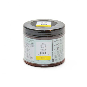 桂屋ファイングッズ　酸性 みやこ染 ECO 300g イエロー【メーカー直送：代金引換不可：同梱不可】【北海道・沖縄・離島は配達不可】
