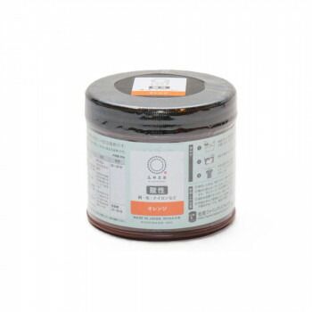 桂屋ファイングッズ　酸性 みやこ染 ECO 300g オレンジ【メーカー直送：代金引換不可：同梱不可】【北海道・沖縄・離島は配達不可】