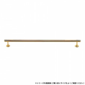 シロクマ ボルドータオル掛 450mm 純金 BT-3【メーカー直送:代金引換不可:同梱不可】【北海道・沖縄・離島は配達不可】|ホームセンターセブン