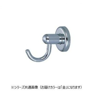 シロクマ プラネットフック 金 CB-40【メーカー直送：代金引換不可：同梱不可】【北海道・沖縄・離島は配達不可】
