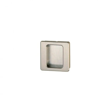 シロクマ ソリッド角両手掛 50mm ホワイトブロンズ MB-16【メーカー直送：代金引換不可：同梱不可】【北海道・沖縄・離島は配達不可】｜ホームセンターセブン