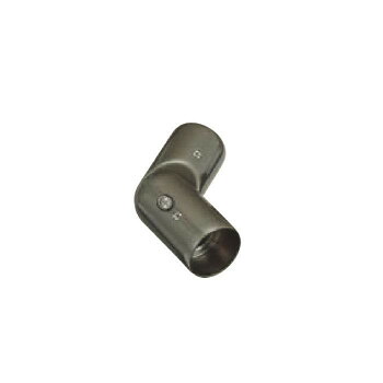 シロクマ　自在ジョイント アンバー ABR-811　35φ【メーカー直送：代金引換不可：同梱不可】【北海道・沖縄・離島は配達不可】