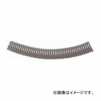 チップトップ コルゲートチューブ 15Φ50m MCG-B915-1【メーカー直送：代金引換不可：同梱不可】【北海道・沖縄・離島は配達不可】