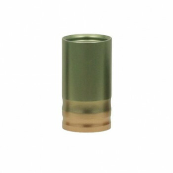 ALTE MEISTER　アルテマイスター　仏具　ノヴァ　花立　小　アース・グリーン　41427【メーカー直送：代金引換不可：同梱不可】【北海道・沖縄・離島は配達不可】