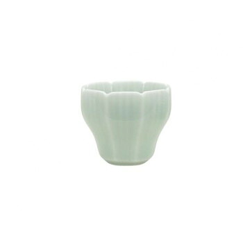 ALTE MEISTER　アルテマイスター　仏具　花しずく　茶湯器　青磁　41397【メーカー直送：代金引換不可：同梱不可】【北海道・沖縄・離島は配達不可】