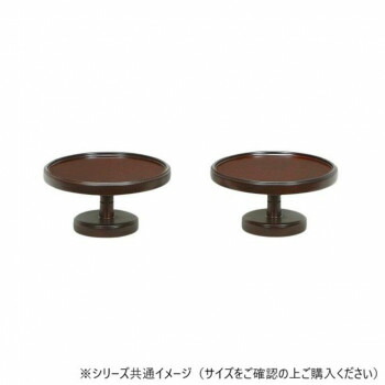 ALTE MEISTER　アルテマイスター　仏具　紫檀　モダン高月(対)　3.5　2G358【メーカー直送：代金引換不可：同梱不可】【北海道・沖縄・離島は配達不可】