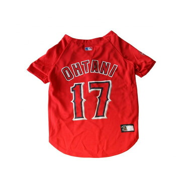 ファンタジーワールド LOS ANGELES ANGELS レッド 犬 XL サイズ　SO-4006-XL【メーカー直送：代金引換不可：同梱不可】【北海道・沖縄・離島は配達不可】