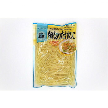 タチバナ食品 水煮 細切たけのこ 250g×20入 J-12【メーカー直送：代金引換不可：同梱不可】【北海道・沖縄・離島は配達不可】