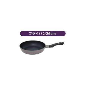 ウルシヤマ金属工業　Majesta-IH　マジェスタ　フライパン　26cm【メーカー直送：代金引換不可：同梱不可】【北海道・沖縄・離島は配達不可】