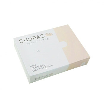 シュパック ティッシュタイプポリ袋 食品検査適合商品 FPT-12 半透明 1000枚×12小箱【メーカー直送:代金引換不可:同梱不可】【北海道・沖縄・離島は配達不可】|ホームセンターセブン