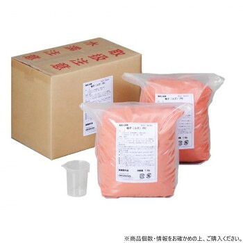 フェニックス 業務用入浴剤 ユズ 15kg(7.5kg×2)【メーカー直送：代金引換不可：同梱不可】【北海道・沖縄・離島は配達不可】