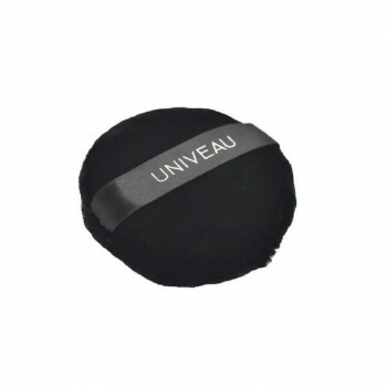 UNIVEAU スポンジ ルースパウダー用 12個セット ISP-UV04【メーカー直送：代金引換不可：同梱不可】【北海道・沖縄・離島は配達不可】