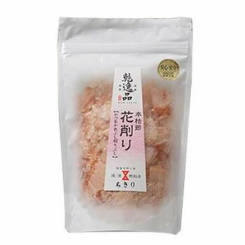 ちきり清水商店 乾逸品 花削り30g 15パック 6324【メーカー直送：代金引換不可：同梱不可】【北海道・沖縄・離島は配達不可】