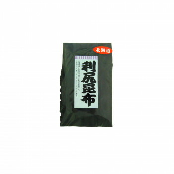 ヤマトタカハシ 北海道 利尻昆布 80g×30袋 1202505【メーカー直送：代金引換不可：同梱不可】【北海道・沖縄・離島は配達不可】