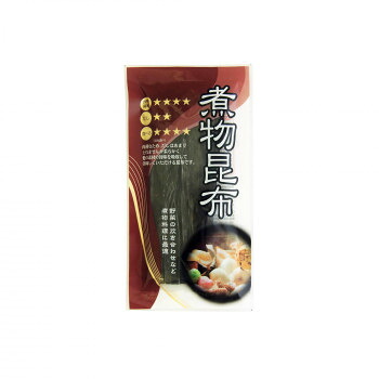 ヤマトタカハシ 煮物昆布 35g×80袋 1202548【メーカー直送:代金引換不可:同梱不可】【北海道・沖縄・離島は配達不可】|ホームセンターセブン