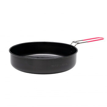 U.L. Alu.Pan 20cm　ECA384【メーカー直送：代金引換不可：同梱不可】【北海道・沖縄・離島は配達不可】