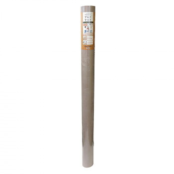 プレイマット ブラウン 148cm×150cm KPM-1515 BR【メーカー直送：代金引換不可：同梱不可】【北海道・沖縄・離島は配達不可】