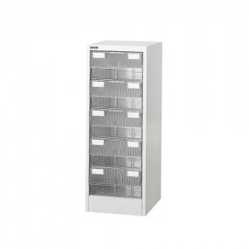 山金工業(YamaTec) B4PT-105N アレンジャー B4プラスチック引出し 超深型5段 1列【メーカー直送：代金引換不可：同梱不可】【北海道・沖縄・離島は配達不可】｜ホームセンターセブン