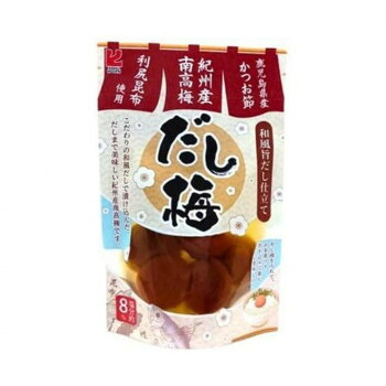 東乃匠 紀州産南高梅だし梅 140g×32入【メーカー直送:代金引換不可:同梱不可】【北海道・沖縄・離島は配達不可】|ホームセンターセブン