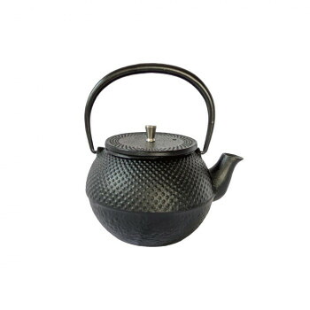 東伸販売 急須丸霰 0.4L Q-16【メーカー直送：代金引換不可：同梱不可】【北海道・沖縄・離島は配達不可】｜ホームセンターセブン