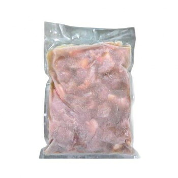 フリーデン　BU～唐(やまと豚モモ)　1kg　10個セット 06071030【メーカー直送：代金引換不可：同梱不可】【北海道・沖縄・離島は配達不可】｜ホームセンターセブン