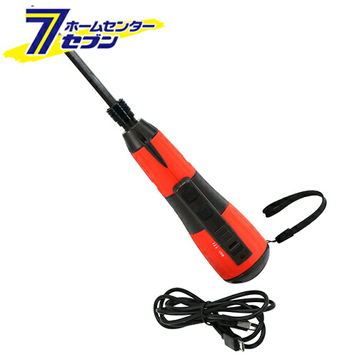 藤原産業 デュアルドライバー NEO SSD-37VDLN/R [電動工具 自社電動工具 充電工具]