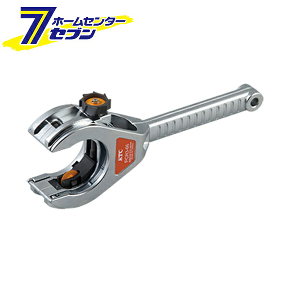 KTC ラチェットパイプカッター PCR3-66 [作業工具 切断工具 京都機械工具] 31,887円