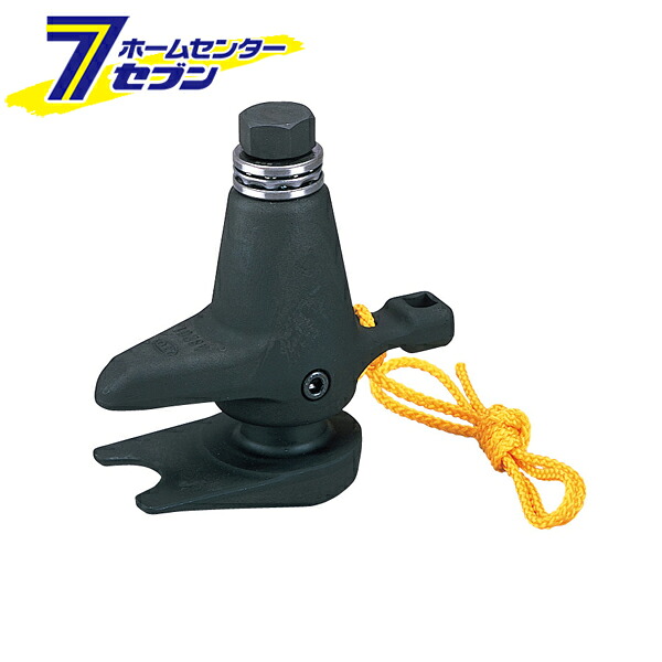 KTC タイロッドエンドセパレーター（オフセットタイプ） AS201 [作業工具 京都機械工具]｜ホームセンターセブン