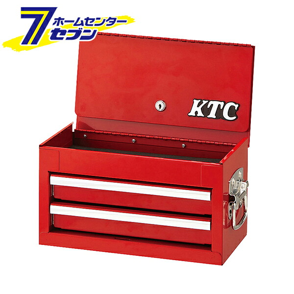 KTC ミニチェスト SKX0012 [作業工具 工具箱 京都機械工具]