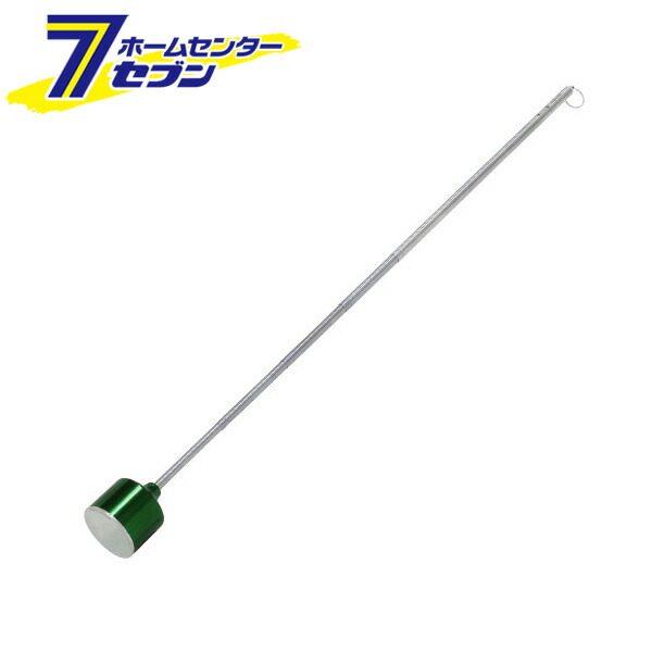 新潟精機 SK 鉄屑拾い 伸腕 SPUA-6020 グリーン [工具 マグネット工具 鉄くず 回収]