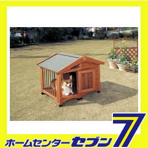 楽天市場 送料無料 サークル犬舎 ブラウン Cl 990 アイリスオーヤマ 犬小屋 ホームセンターセブン