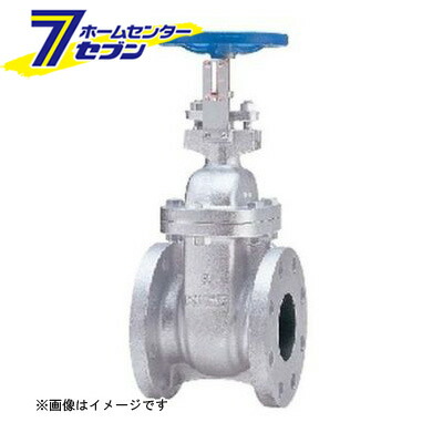 10FCHI FC要部CACゲート（内ネジ・インジケーター付） 50A （10FCHI_50A） [ キッツ]｜ホームセンターセブン 19,227円
