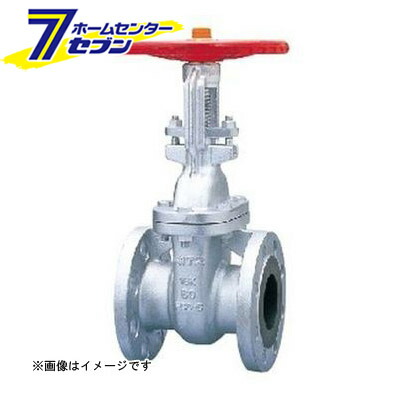 16SMBO FCDゲート弁（フランジ・消防評定/認定品） 65A （16SMBOショウボウ_65A） [ キッツ]