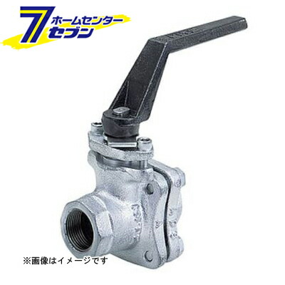20ST FCDボール弁（レデューストボア） 40A （20ST_40A） [ キッツ]