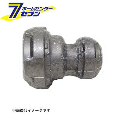 KK-RS SU管用継手 KKベスト 径違いソケット 60X20 （KK-RS_60X20） [ 東尾メック]