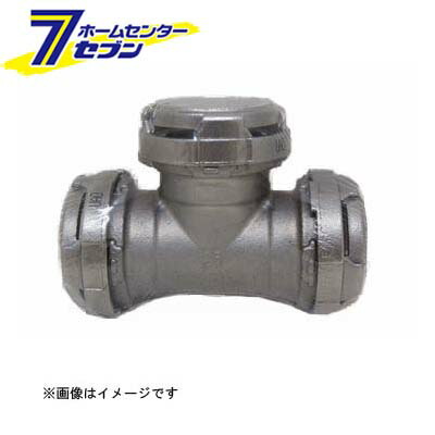 KK-T SU管用継手 KKベスト チーズ 60 （KK-T_60） [ 東尾メック]