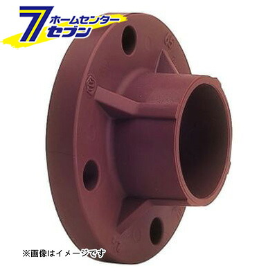 セキスイ HT 10K TSフランジ（耐熱） 100A （HT10KTS-F_100A） [ 積水化学工業]