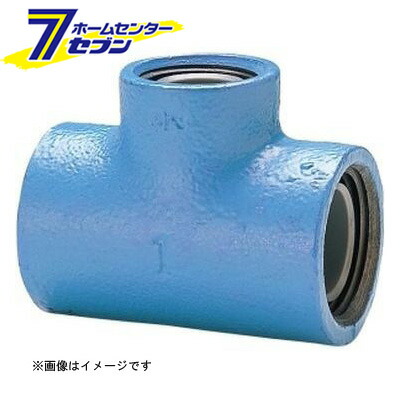 積水化学工業 セキスイ エスロコート LX-異径チーズ 80AX40A (LX-RT_80AX40A)