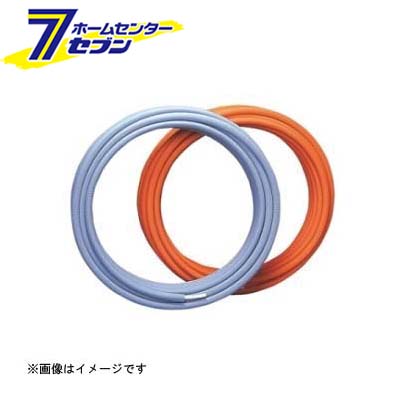 セキスイ PX1305B 保温付エスロペックス ブルー 給水用 50m/巻 保温厚5t 13 （PX1305B_13） [ 積水化学工業]