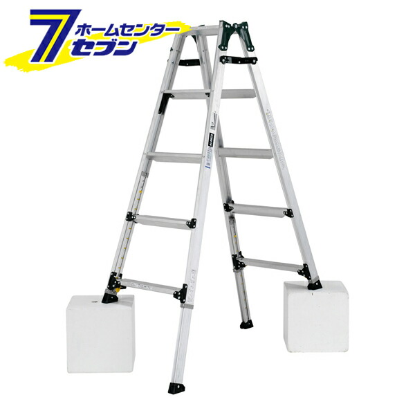 楽天市場】【送料無料】2連はしご 全長7.18m 軽量タイプ HC2-71【東京 