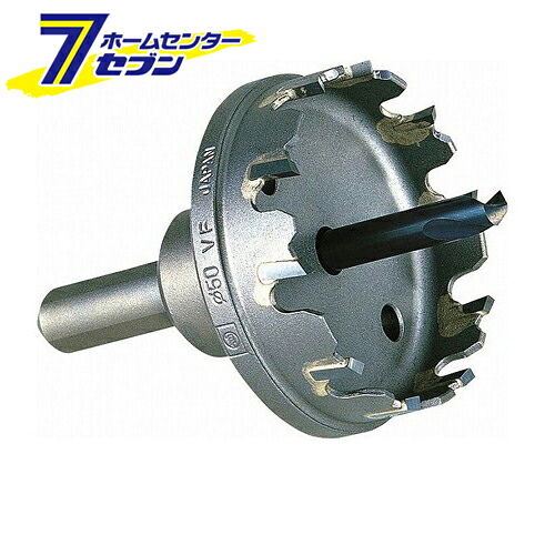 ホールソー278 42mm 278042 ミヤナガ [先端工具 鉄工アクセサリ 鉄工ホールソー]