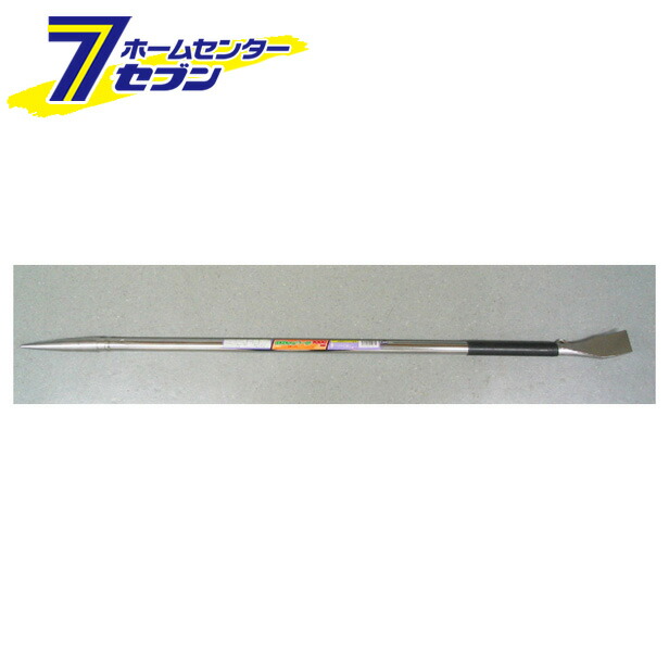 【ポイント10倍】鉄骨寄せバール 1000mm【ポイントUP:2026年4月4日20:00～4月10日 01:59まで】
