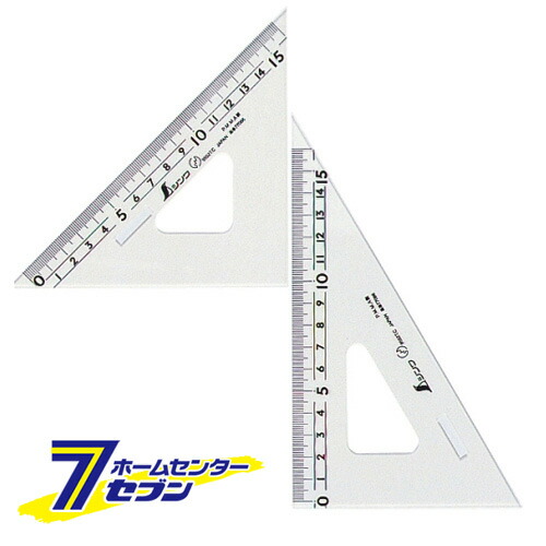 楽天市場】自在曲線定規 目盛付 40CM 74845 シンワ測定 [大工道具 測定